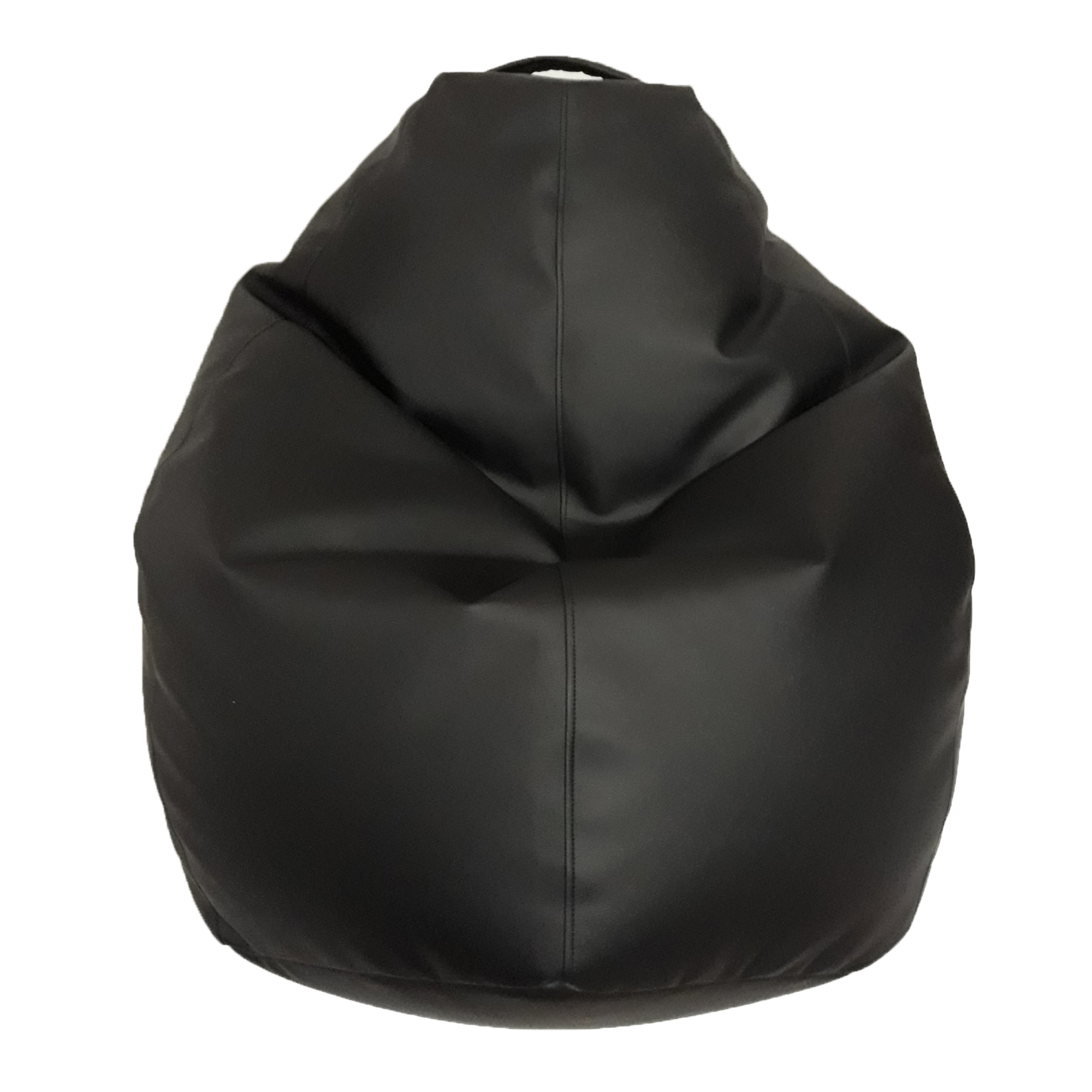 

Кресло мешок груша Push Bags Взрослое Экокожа 110*90см Черный