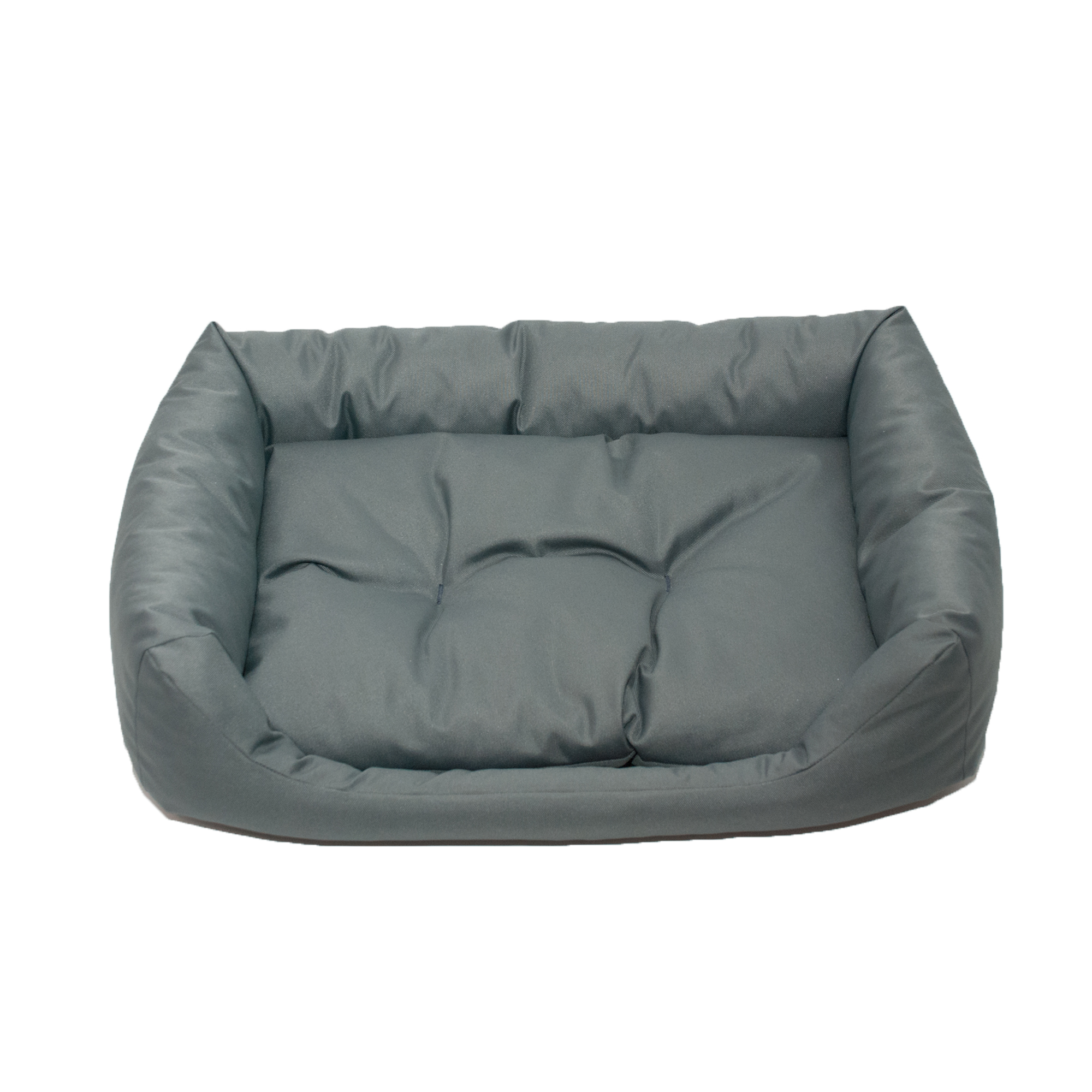 

Лежак для домашних питомцев Push Bags 75 см длина Серый