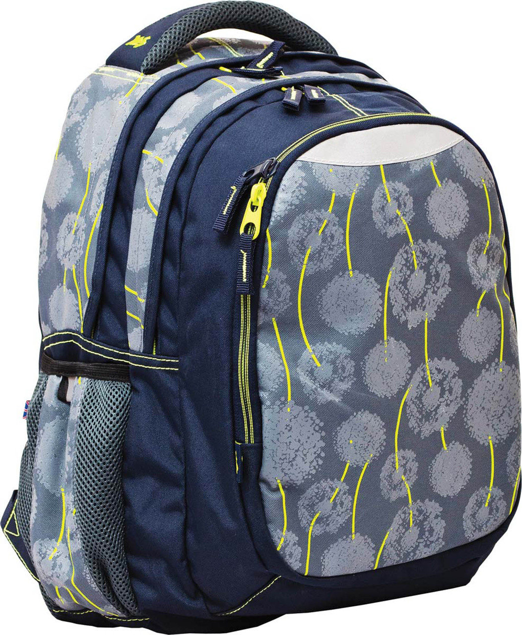 

Рюкзак подростковый YES Т-22 "Blowball", 42*32*21см