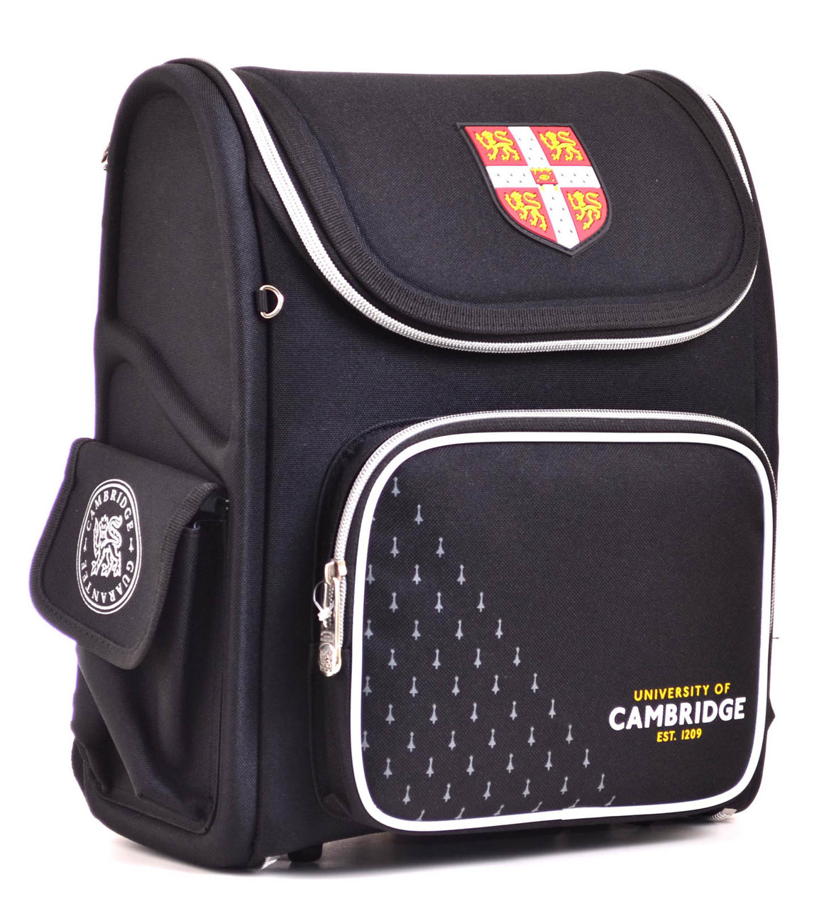 

Рюкзак подростковый YES Н-17 "Cambridge", 34*29*13см