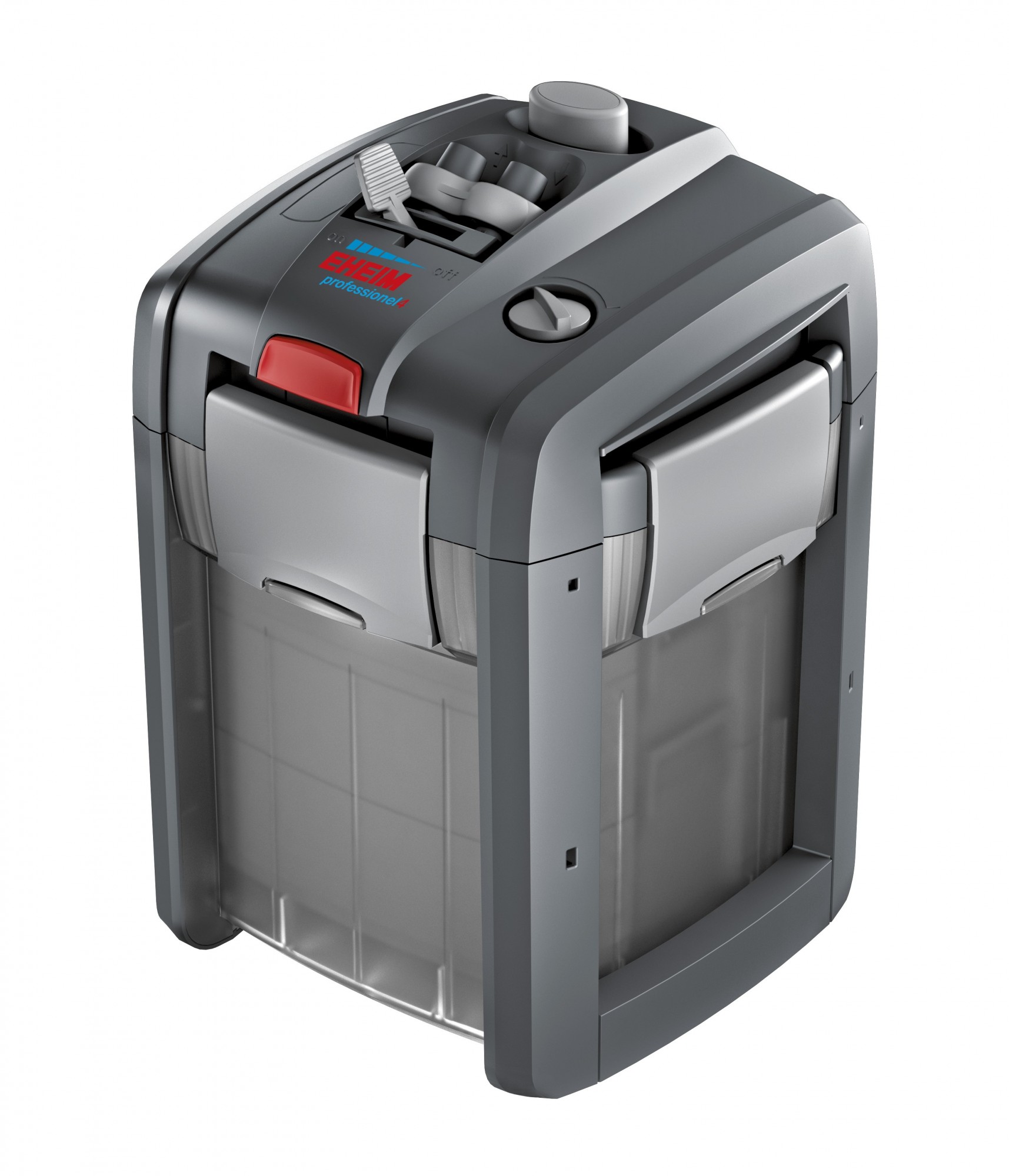 Внешний фильтр Eheim professionel 4+ 250 (2271020) от продавца ...