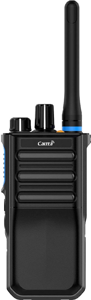Цифровая рация DMR Caltta DH500 UHF IP67 (DH500) – фото, отзывы ...