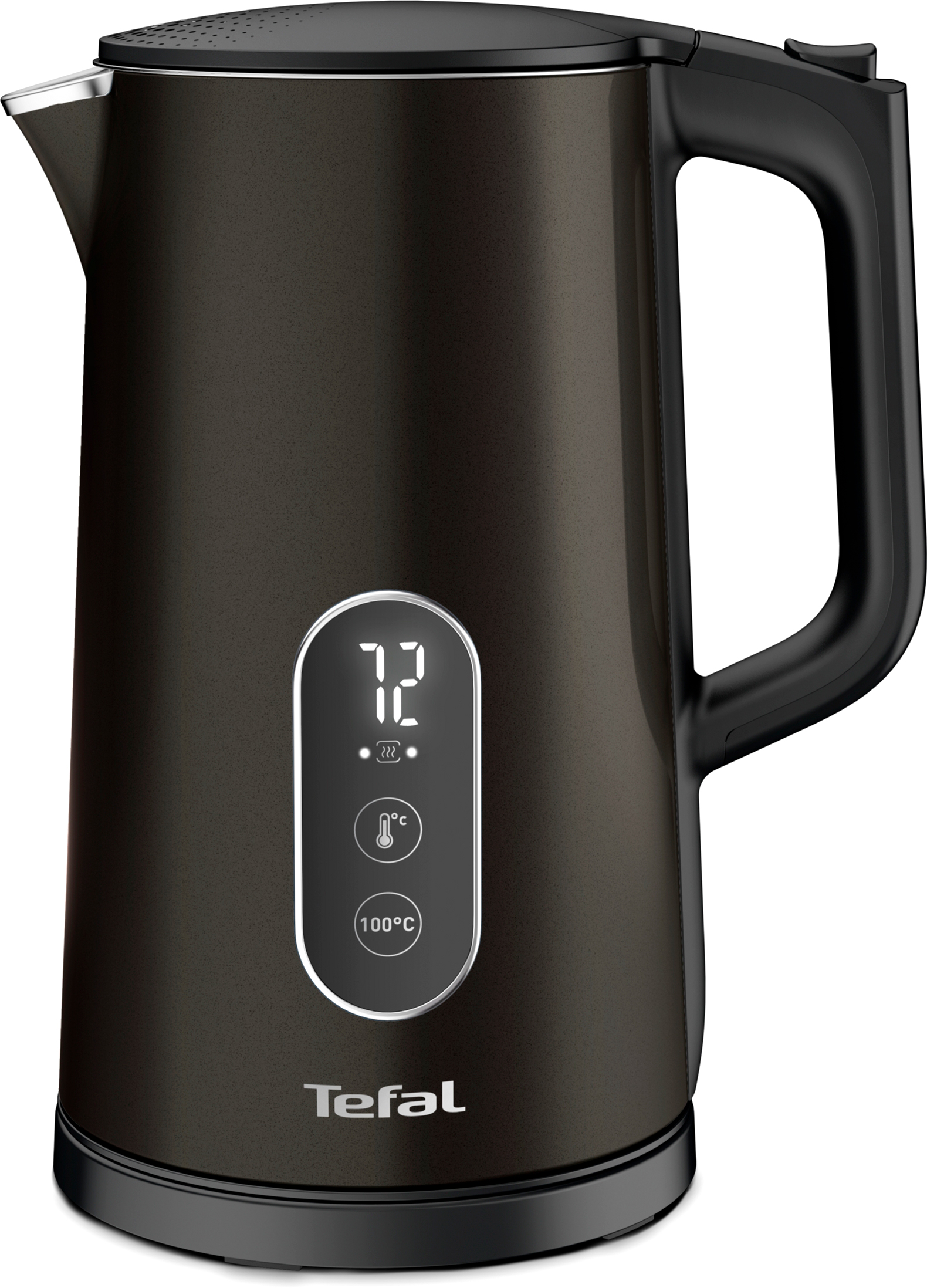 Электрочайник TEFAL Digital KI831E10 – фото, отзывы, характеристики в ...