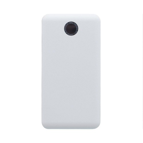 

Умб Портативное Зарядное Устройство Power Box Remax Energy Eye Rpp-37 Qc 3.0 10000 Mah Белый (М1)-