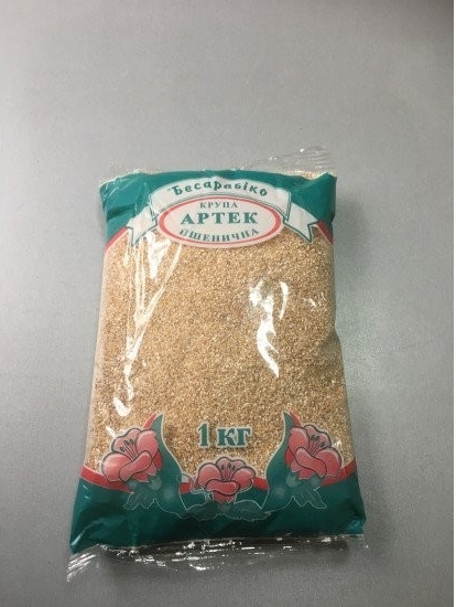 Крупа Артек 1кг - I AM FOOD от продавца: Green&rostkitut – купить по ...