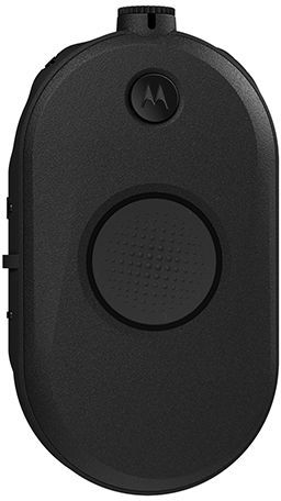

Рация Motorola CLP446E 0.5 Вт PMR446 Model EMEA (CLP0166BHLAA)