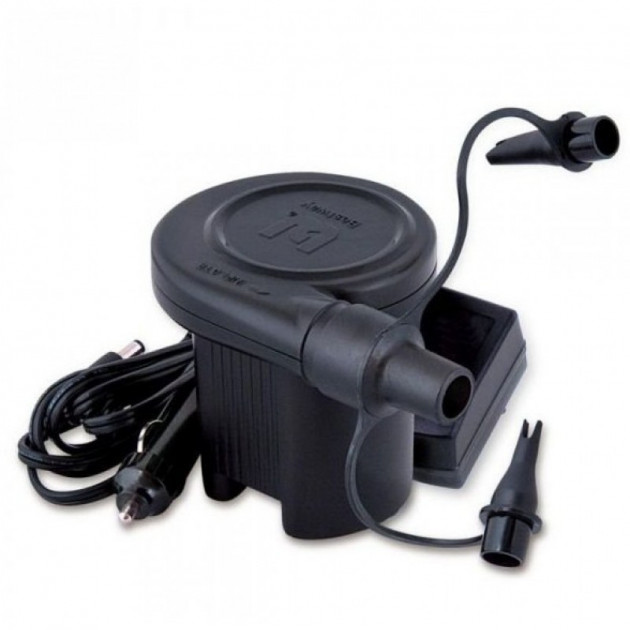 

Насос Bestway от прикуривателя 12V 62097