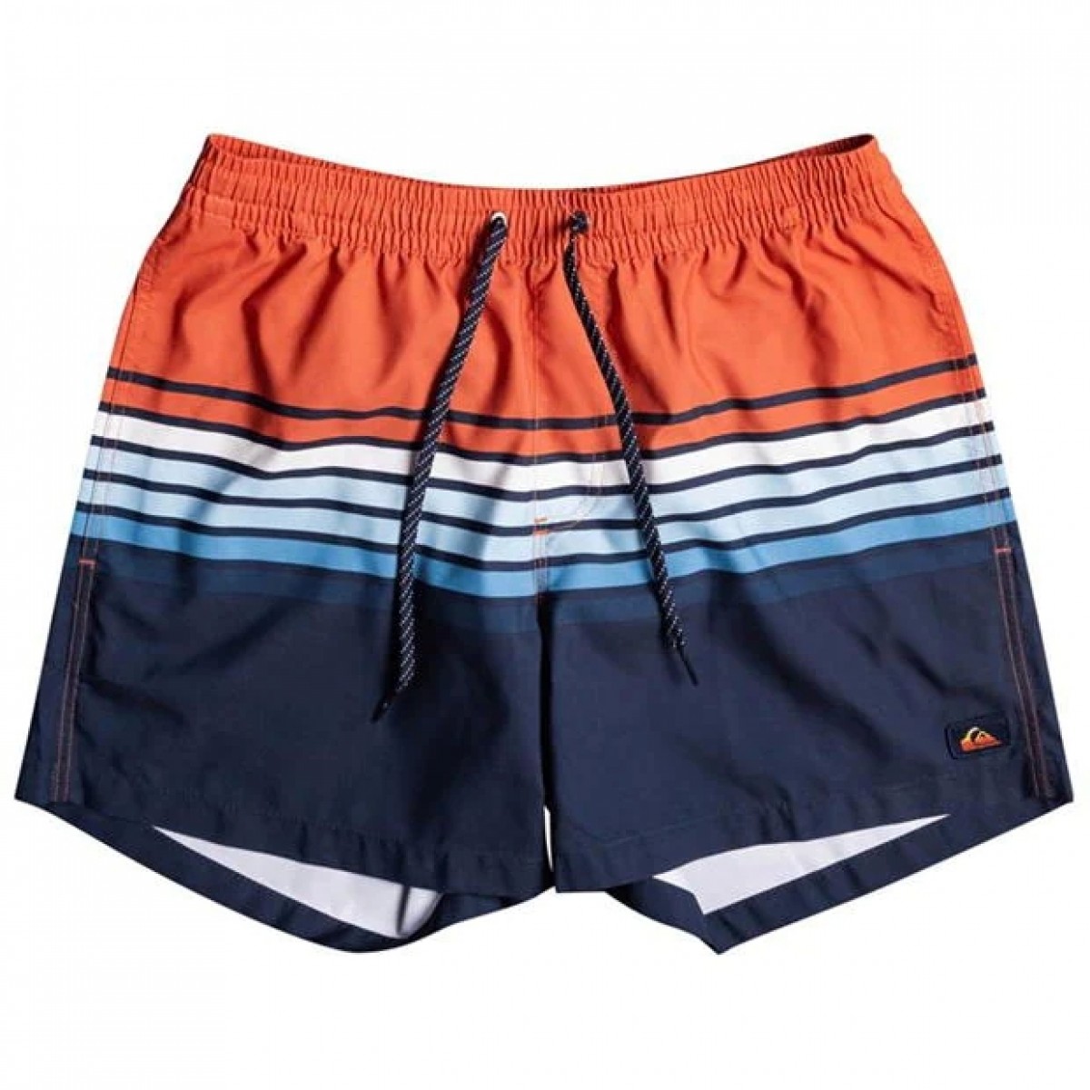 Шорты Quiksilver Swell Vision Swim Navy Blazer, M (46) (11728082) от ...