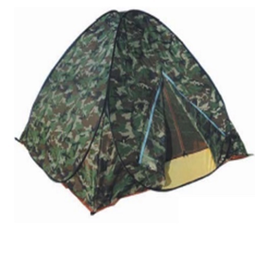 

Палатка-автомат Stenson Camo Green 230 х 230 х 160 см Green (MH-3520-2.3)