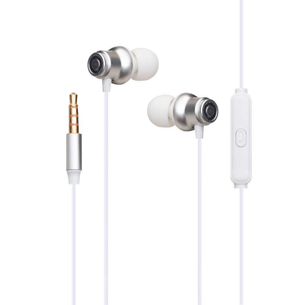 

Наушники Celebrat D5 Steel (29410)