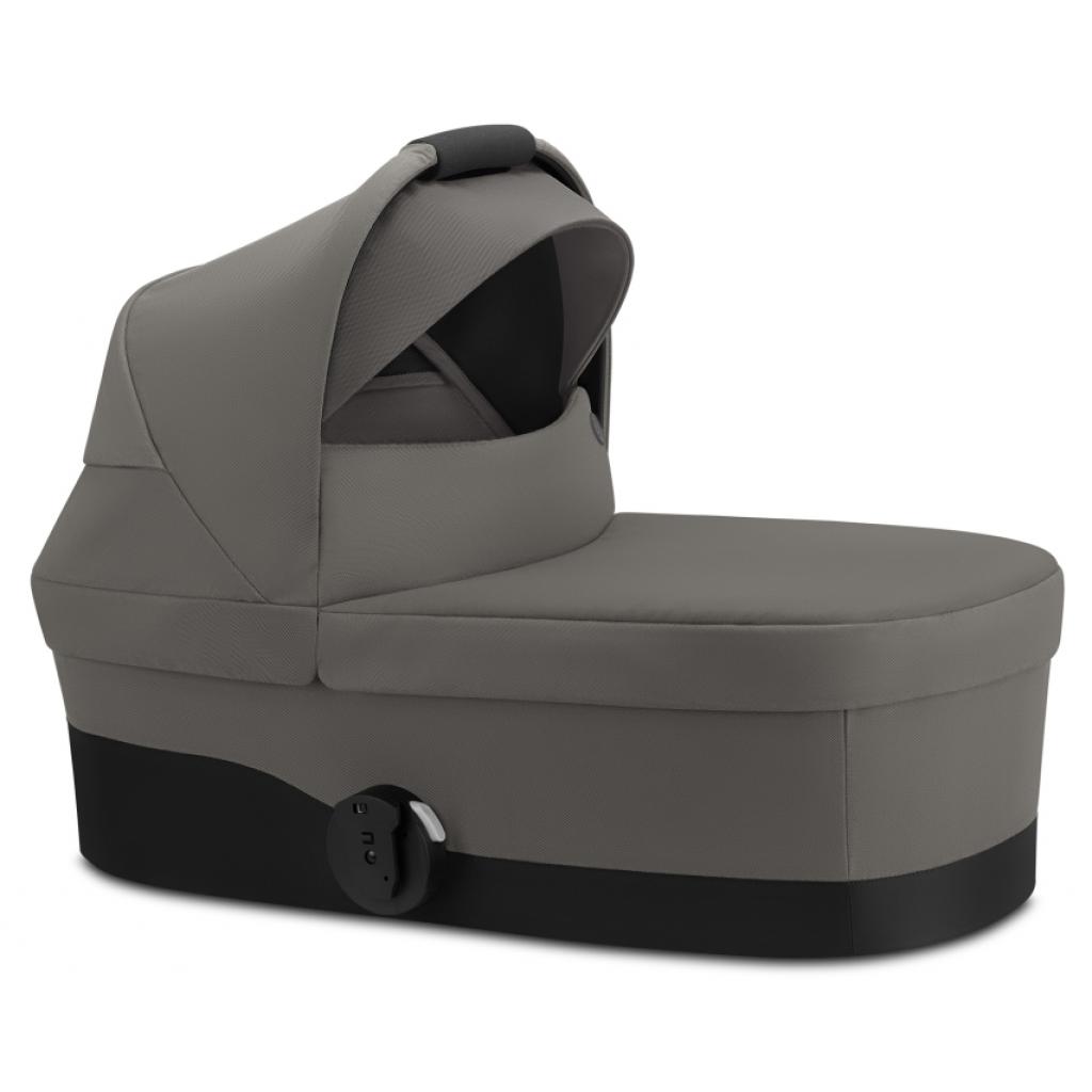 

Люлька Cybex S Soho Grey mid grey (520001547)