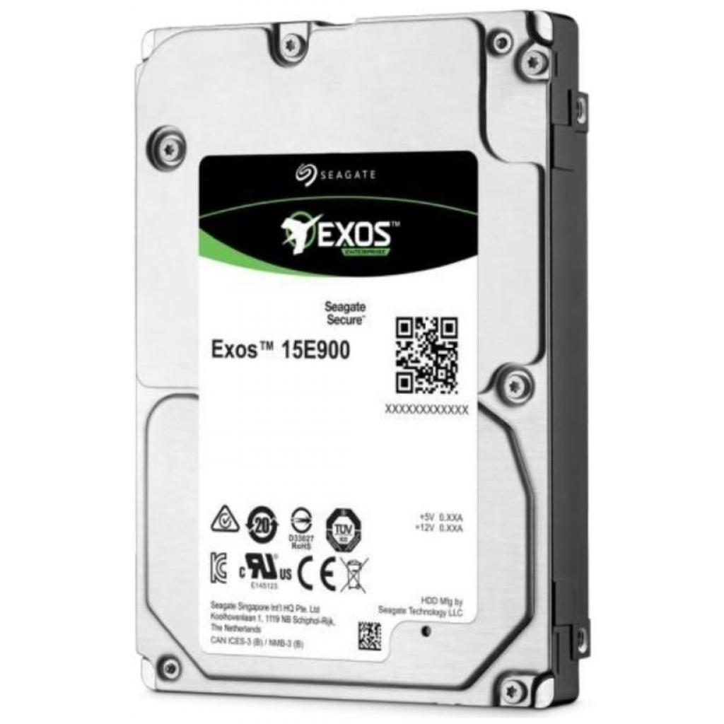

Жесткий диск для сервера 2.5" 600GB SAS 256MB 15000rpm Seagate (ST600MP0136)