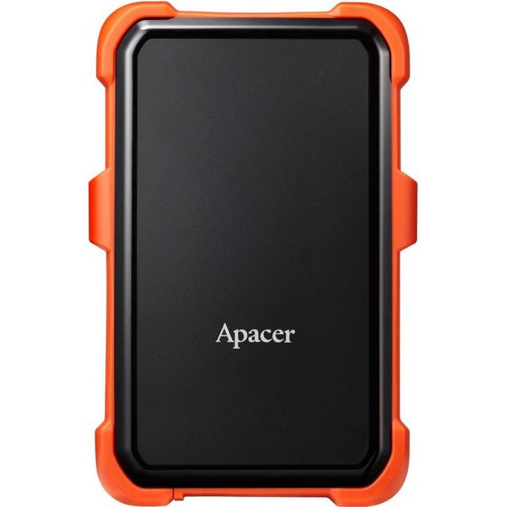

Внешний жесткий диск 2.5" 1TB Apacer (AP1TBAC630T-1)