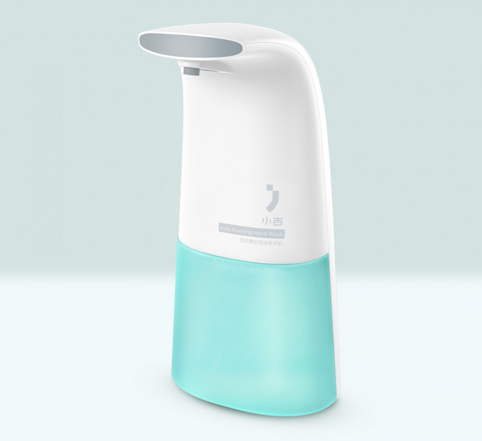 

Автоматический дозатор для мыла Soapper Auto Foaming Hand Wash