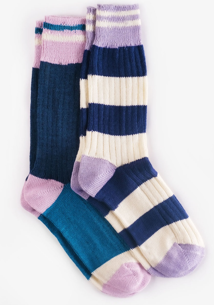 

Носки Dodo Socks набор Oliver 42-43