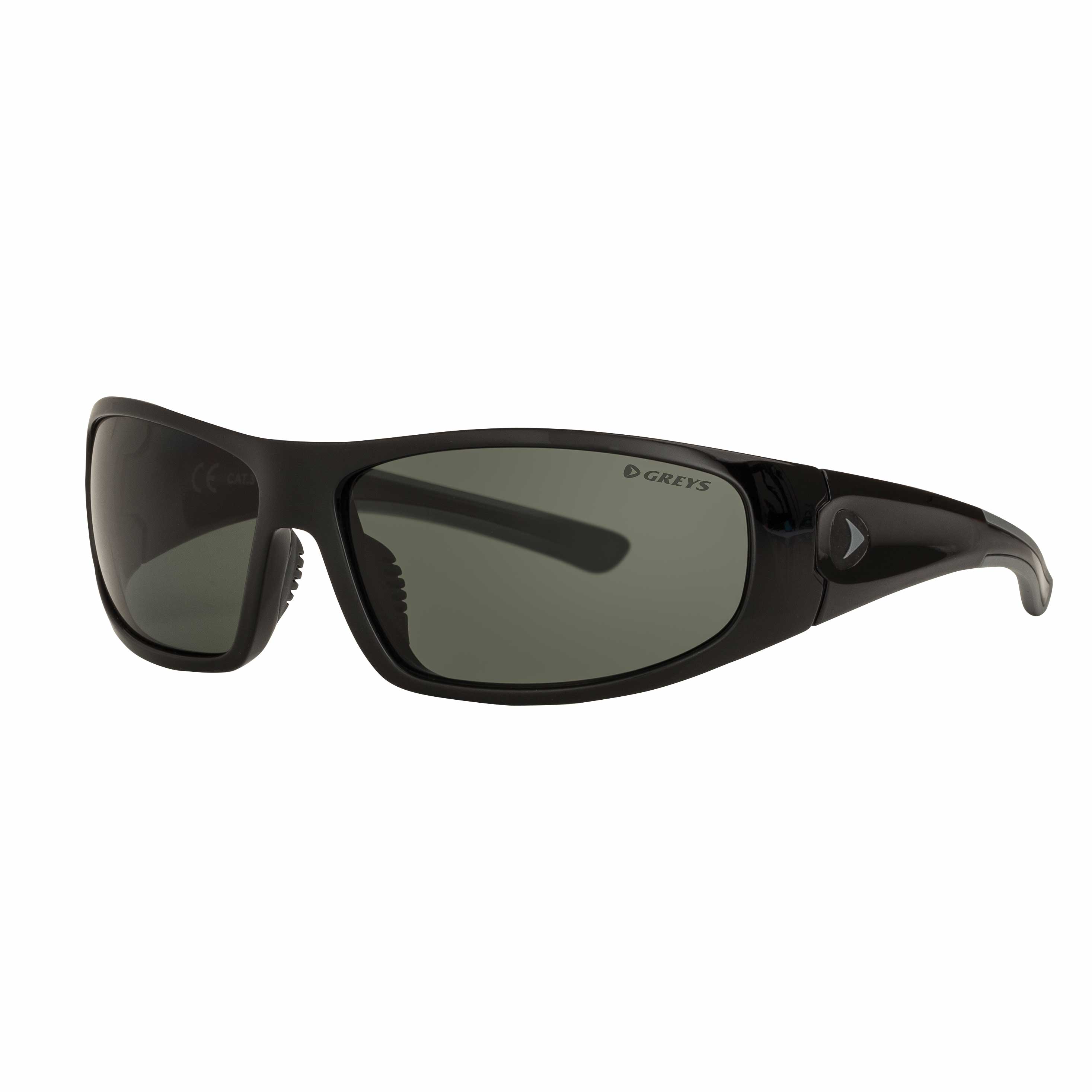 

Солнцезащитные очки G1 SUNGLASSES (GLOSS BLACK/GREEN/GREY)