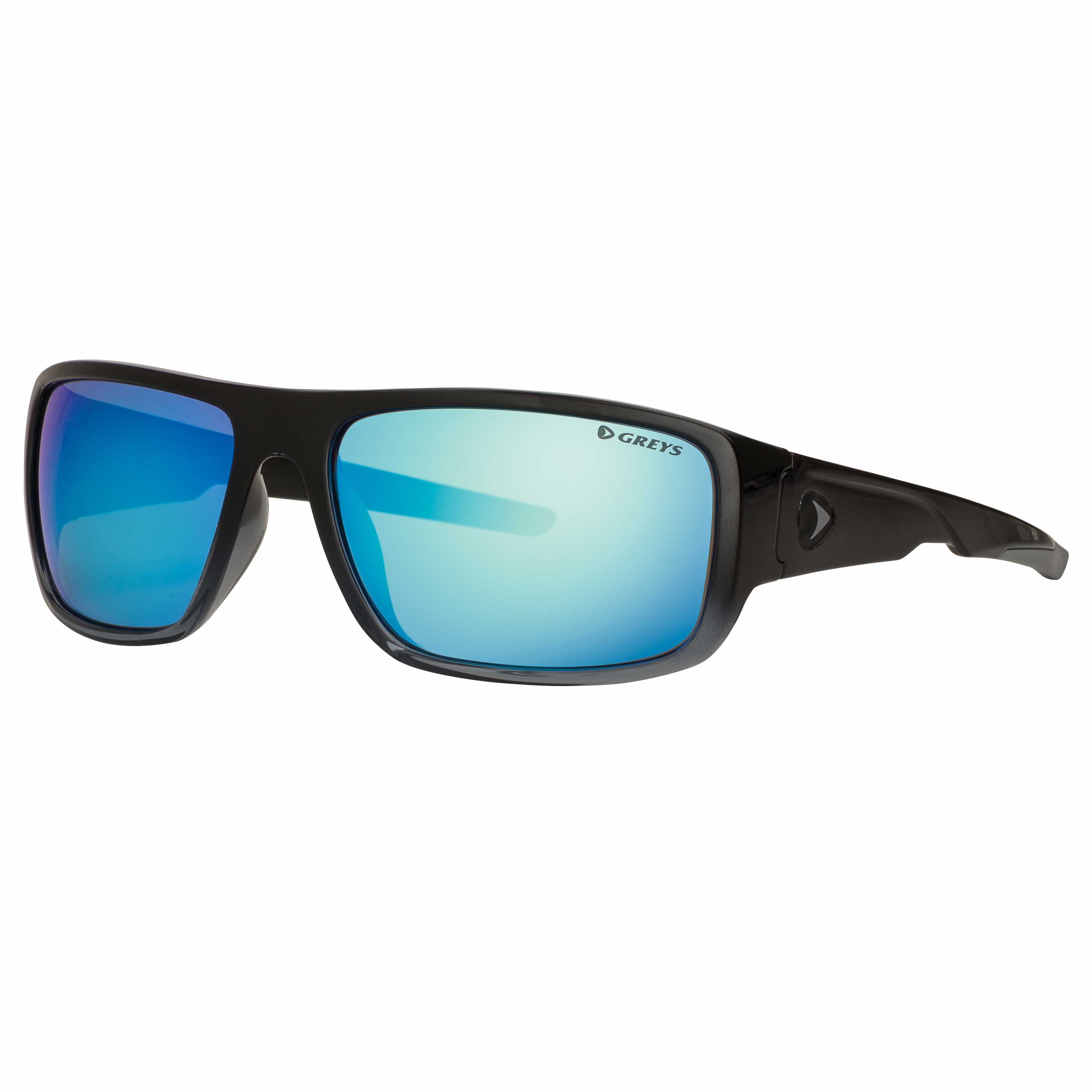 

Солнцезащитные очки G2 SUNGLASSES (GLOSS BLK FADE/BL MIRROR)