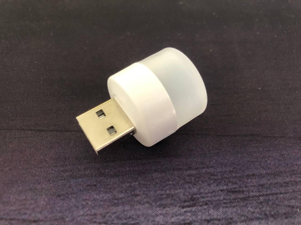 Перезаряжаемый USB фонарь-зажим HV12 в Москве