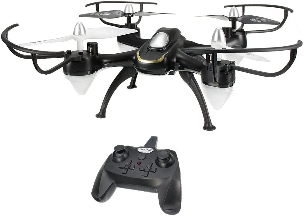 

Квадрокоптер Eachine E33C Камера HD 2.0MP (29 it)