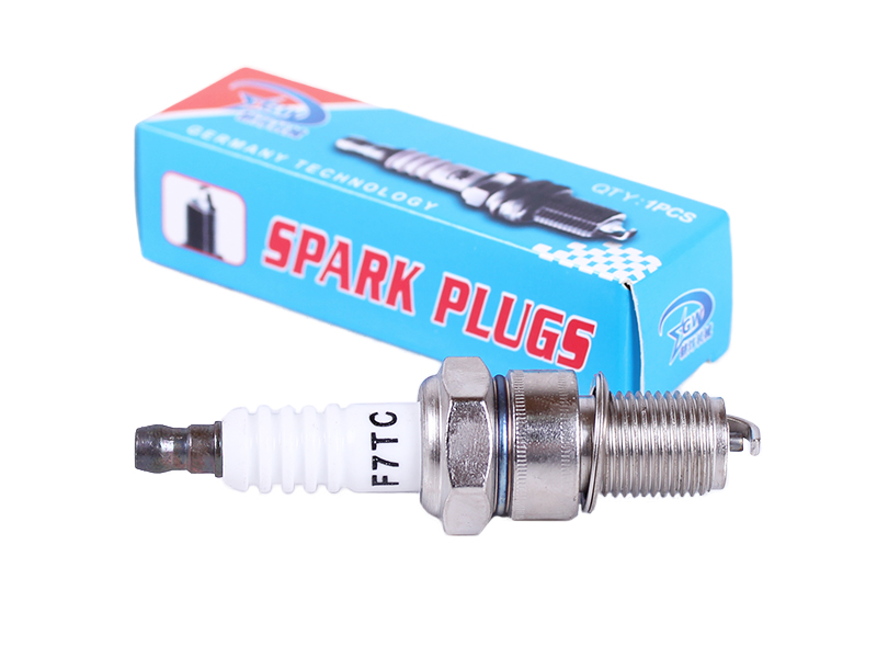 Свеча F7TC GW (168F;177F;188F) - 168F – низкие цены, кредит, оплата ...