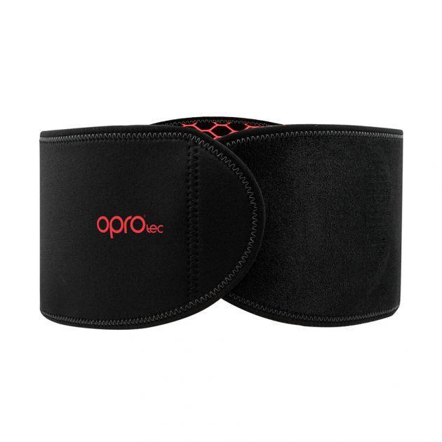 

Пояс для поддержки спины OPROtec Back Support OSFM TEC5753-OSFM Черный