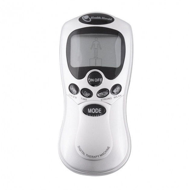 Биоимпульсный эхомассажер Echo Massager ( spart 4741) фото, отзывы