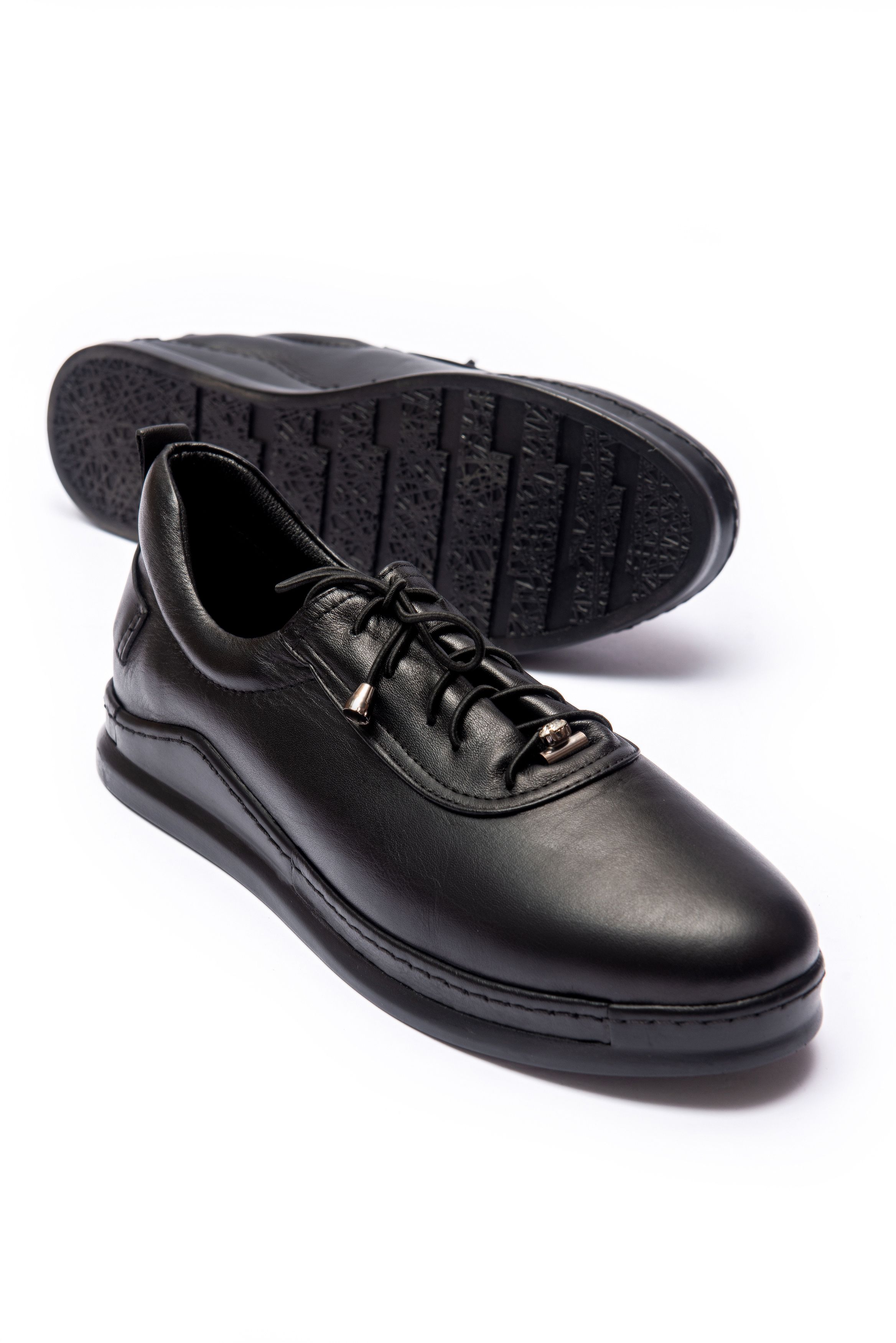 

Туфли Evromoda 00053 Черные 39
