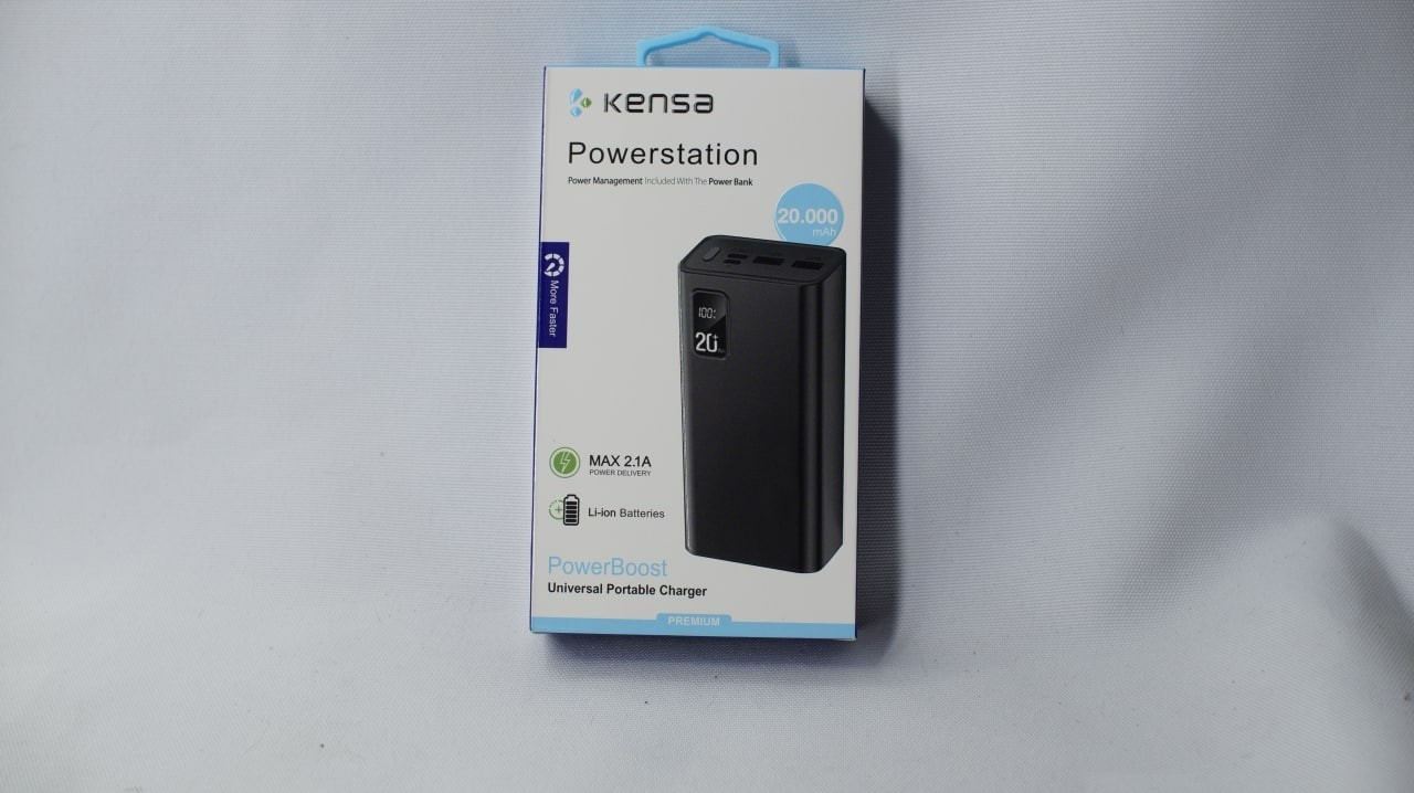 PowerBank 20000 mAh Для Смартфона Повербанк Быстрая Зарядка Quick Charge –  фото, отзывы, характеристики в интернет-магазине ROZETKA от продавца:  Palmizar | Купить в Украине: Киеве, Харькове, Днепре, Одессе, Запорожье,  Львове