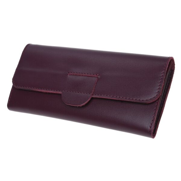 

Женский кошелек Ricco Grande vchn-pc-vv-burgundy