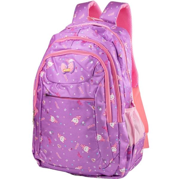 

Детский рюкзак VALIRIA FASHION DETAT6919-1