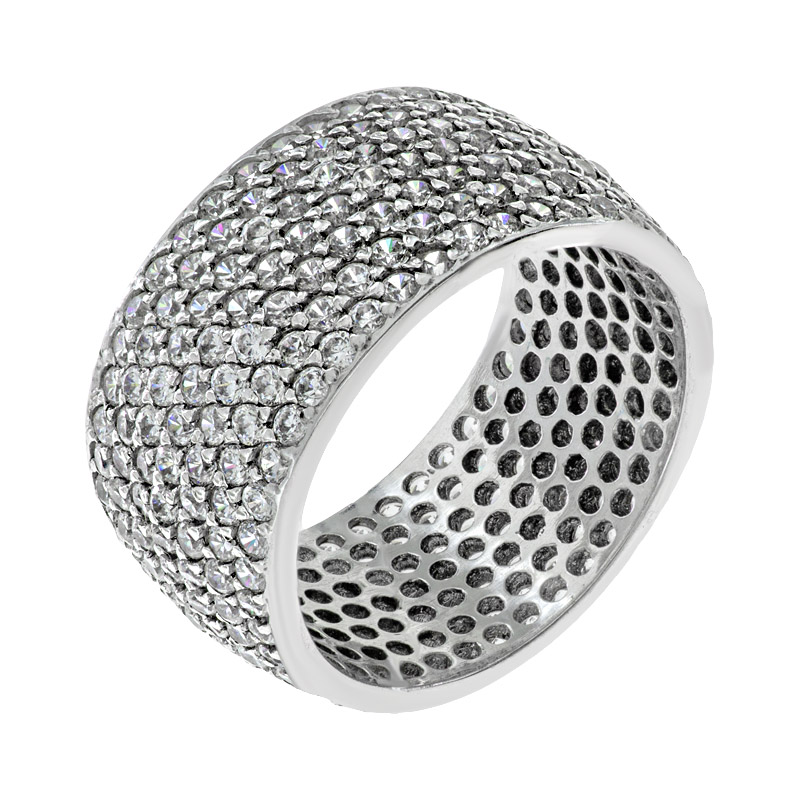 

Кольцо Diamant к1972с 20.0