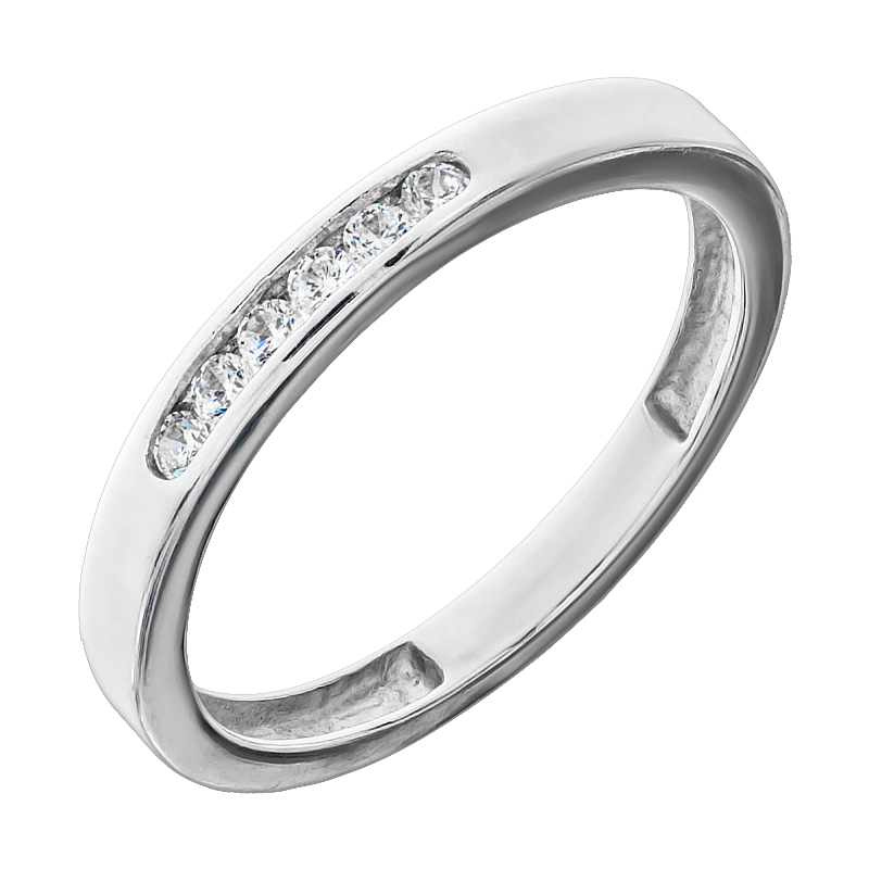

Кольцо Diamant К2992с 18.0