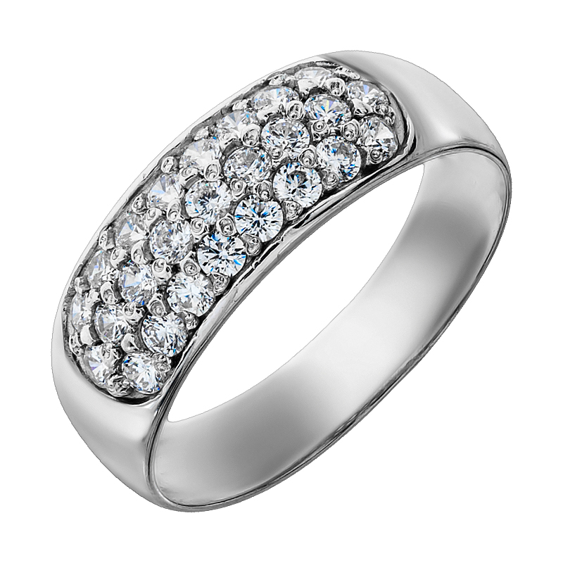 

Кольцо Diamant к0841с 18.0