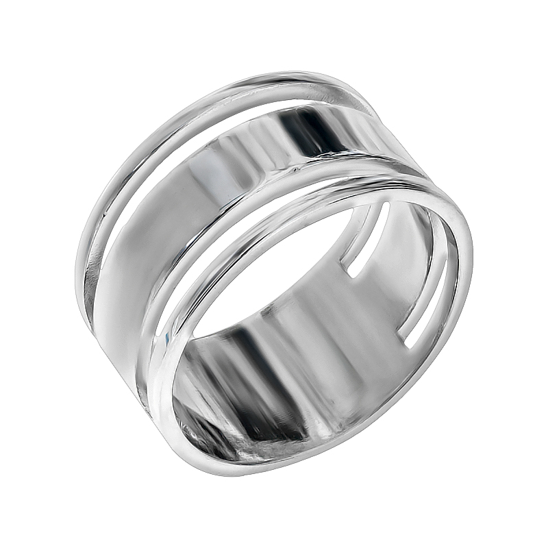 

Кольцо Diamant К3170с 20.0