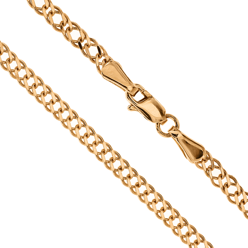 

Цепь Рембо Diamant Л1028-3 550 мм