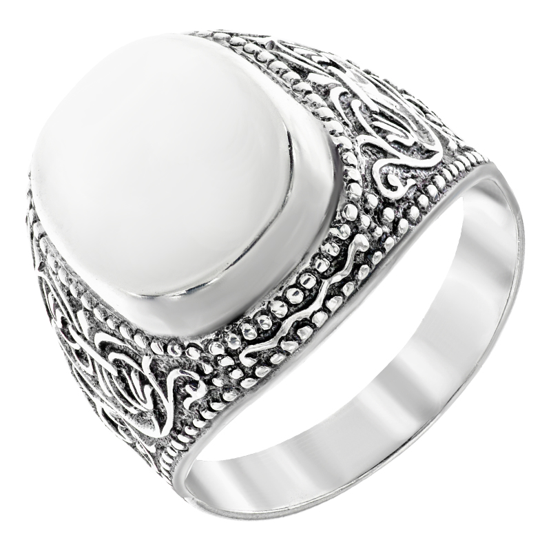 

Кольцо Diamant К0911с 22.5