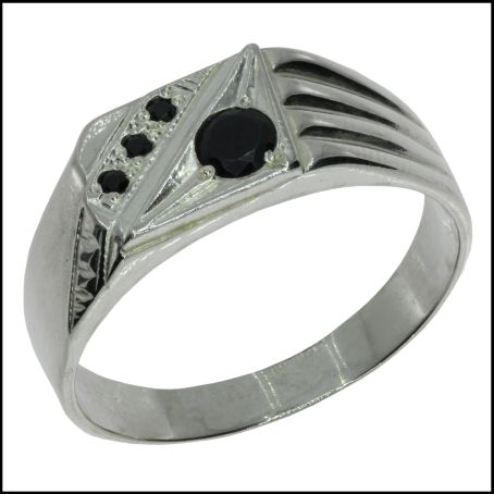 

Кольцо Diamant К0932с 21.5