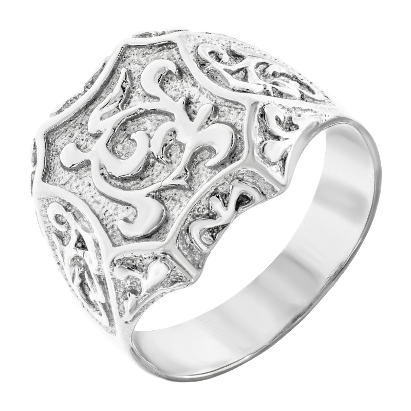 

Кольцо мужское Diamant К0714с 20.5