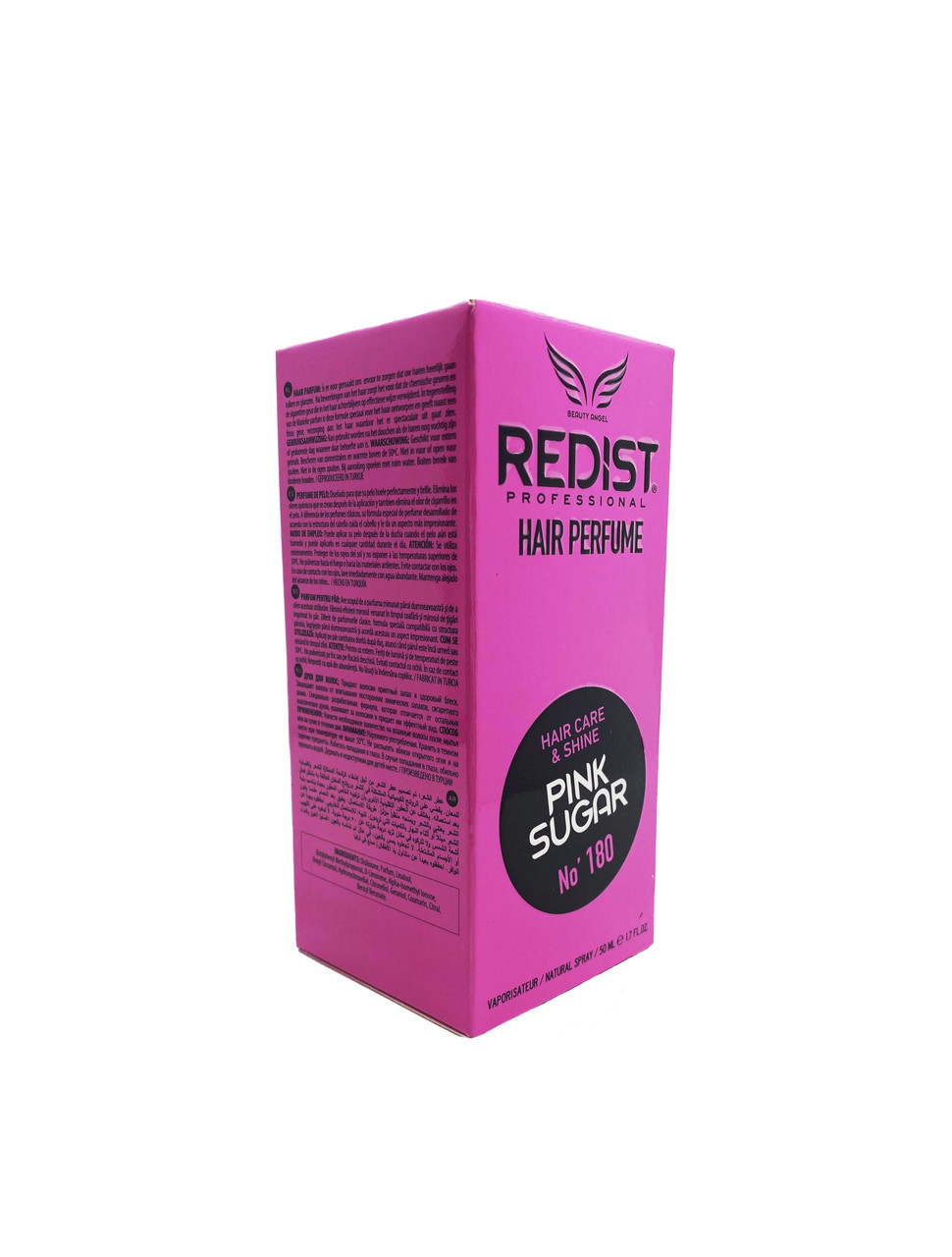 Redist hair perfume online pink sugar