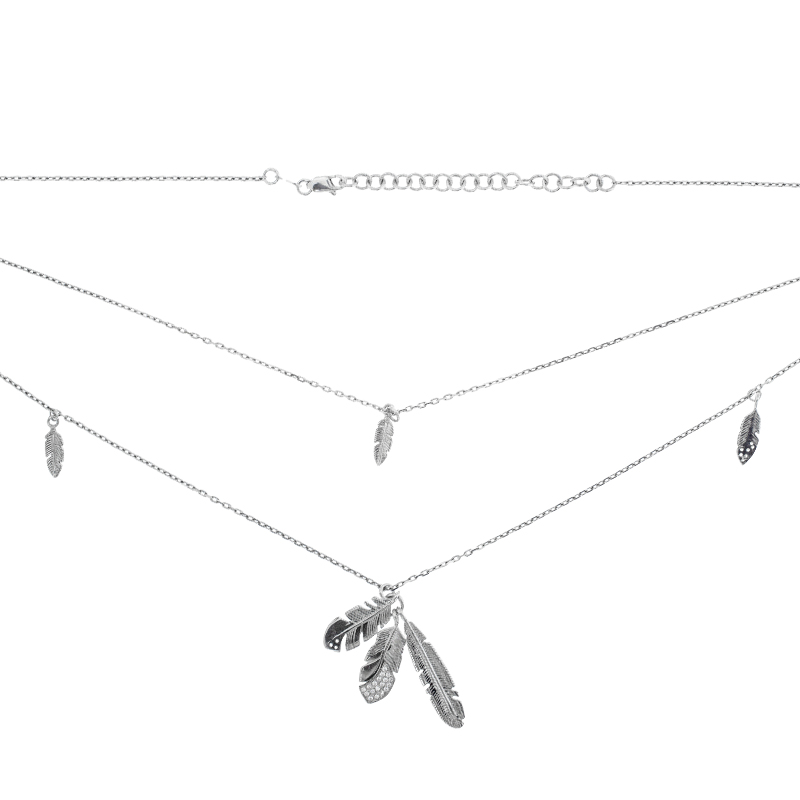 

Цепь Литво Diamant л0166с 450 мм