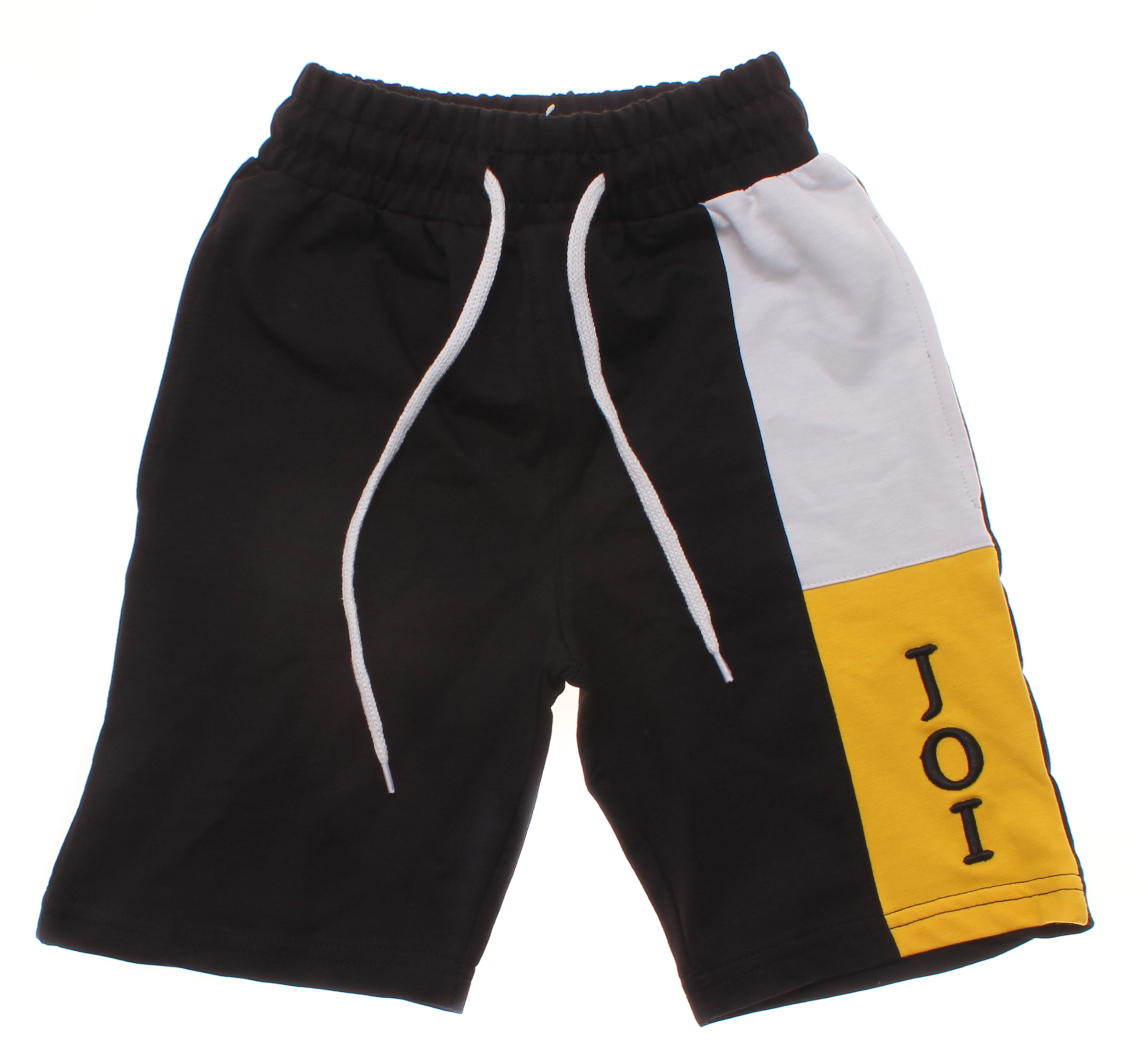 

Шорты Joi Черный 122 см Y-3009 (492861)