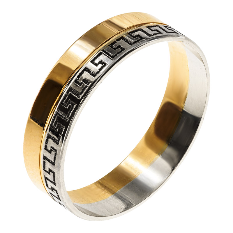 

Обручальное кольцо Diamant к2845 19.5