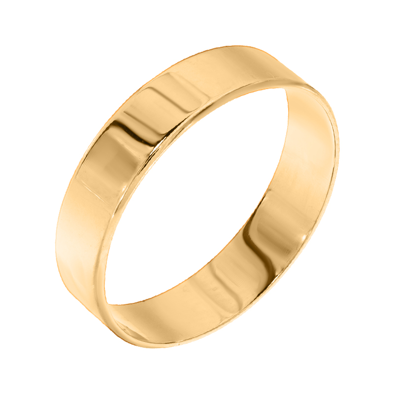 

Обручальное кольцо Diamant к0765- 15.5