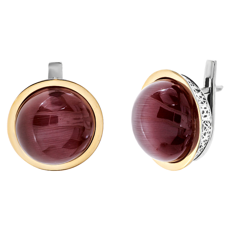 

Серьги BigSun 1195с