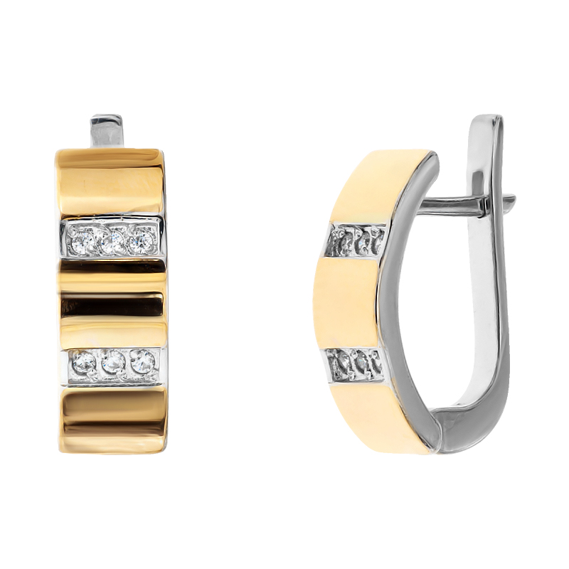 

Серьги BigSun 640с
