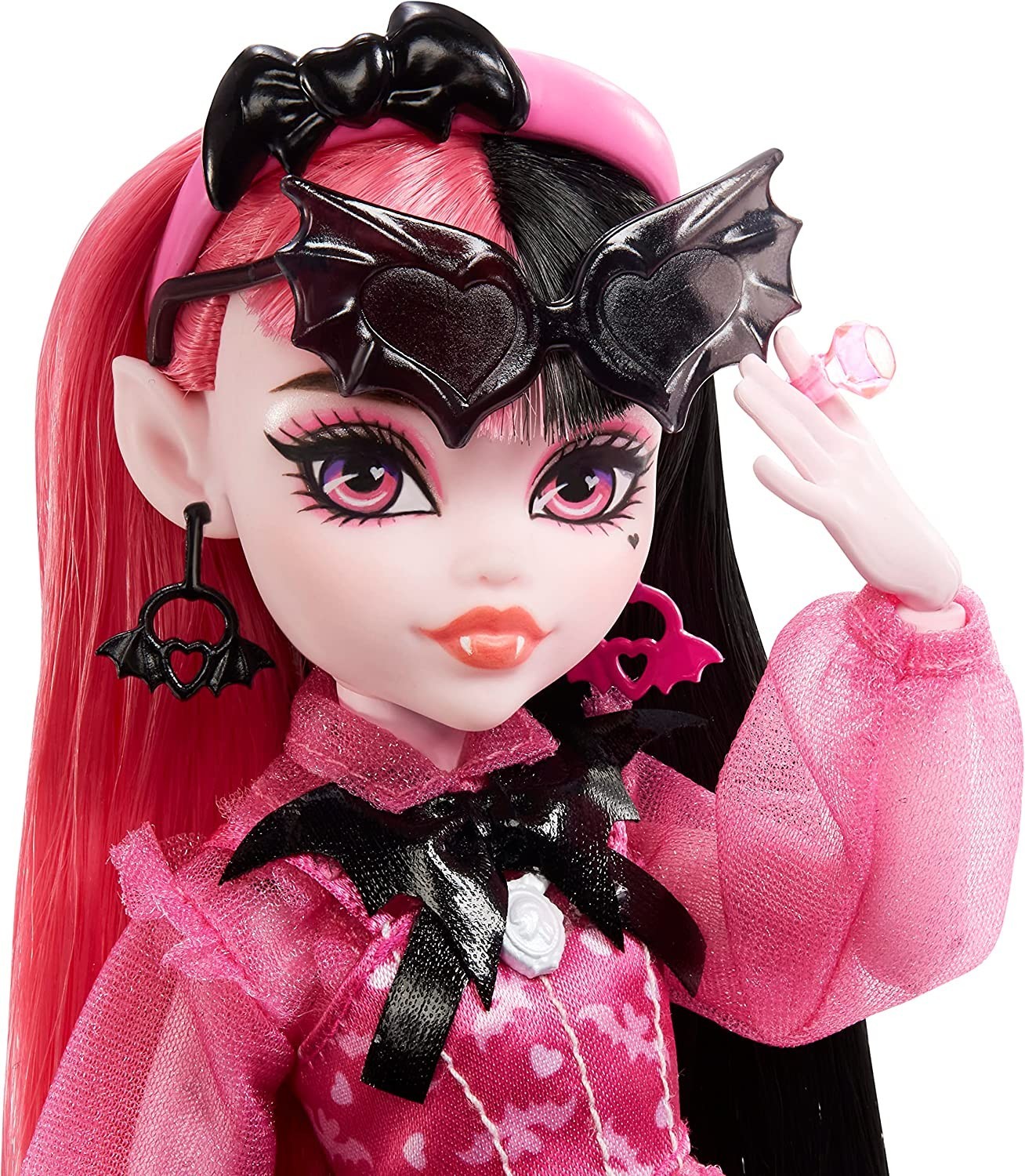 Одежда для кукол Monster High Монстер Хай | ВКонтакте
