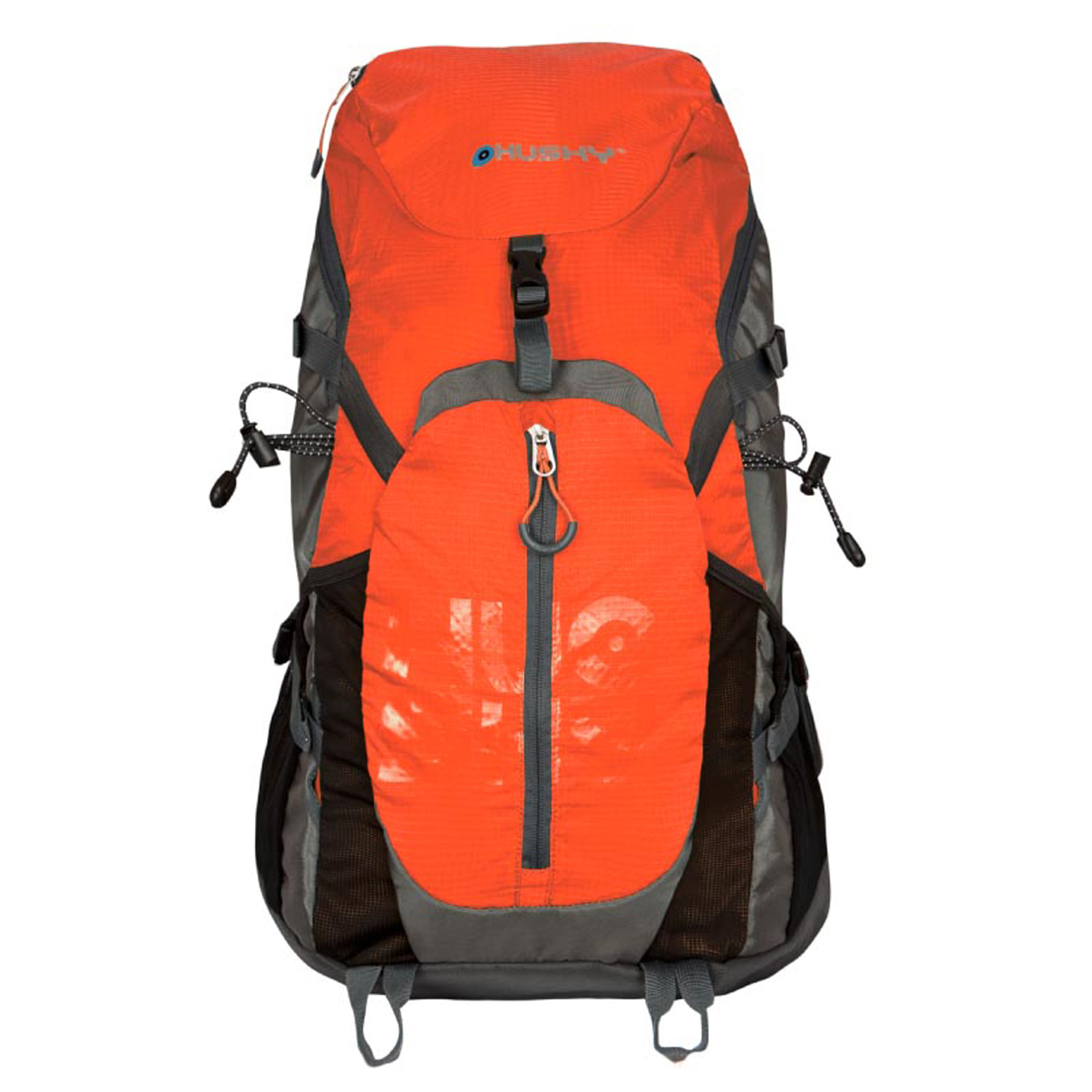 Рюкзак HUSKY Salmon 30 (помаранчовий) – низкие цены, кредит, оплата ...