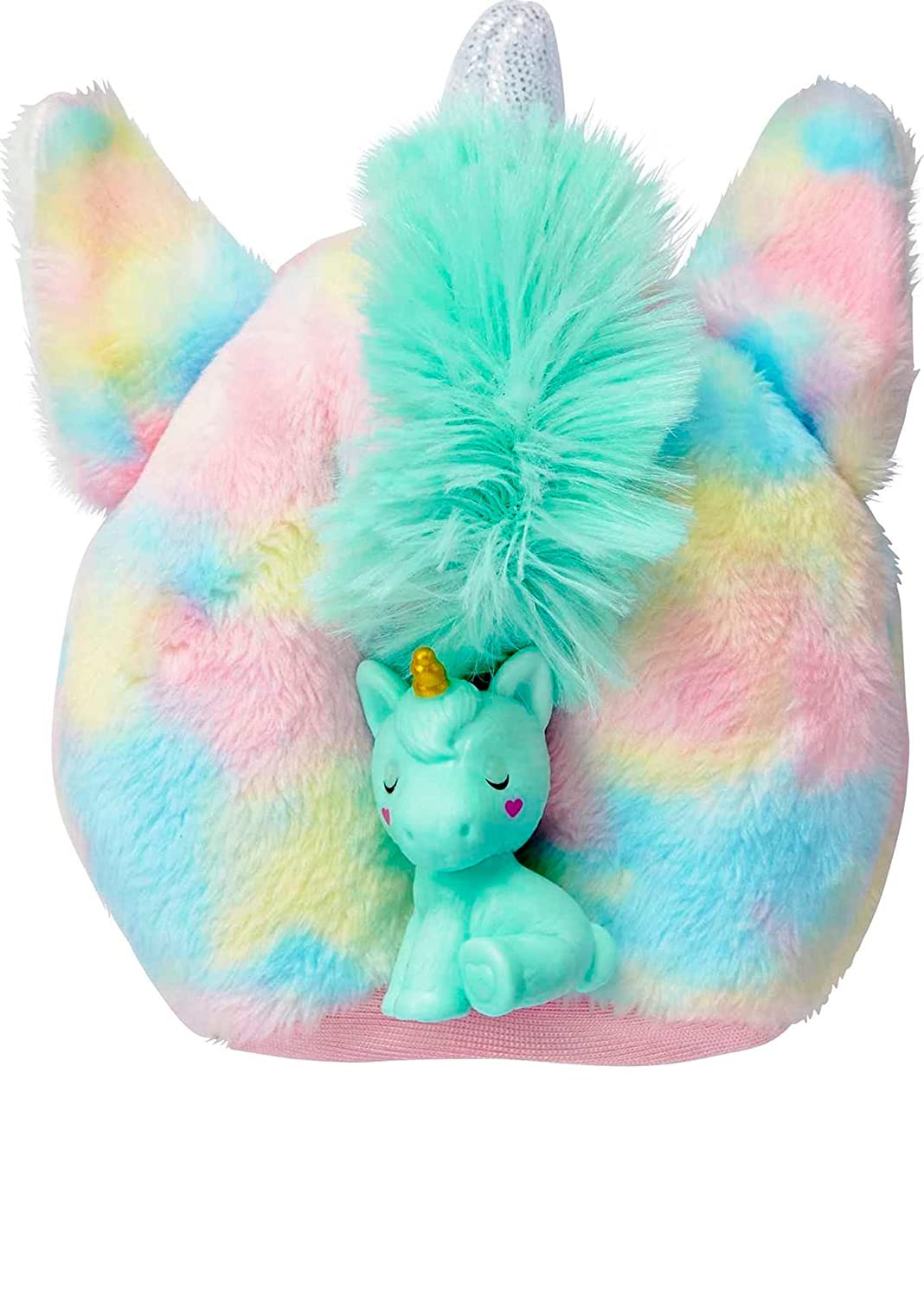 Кукла Барби Сюрприз в костюме Единорога Barbie Cutie Reveal Doll with  Unicorn Plush Costume Fantasy Series​​​ (HJL58) – фото, отзывы,  характеристики в интернет-магазине ROZETKA от продавца: Вuy here | Купить в  Украине: