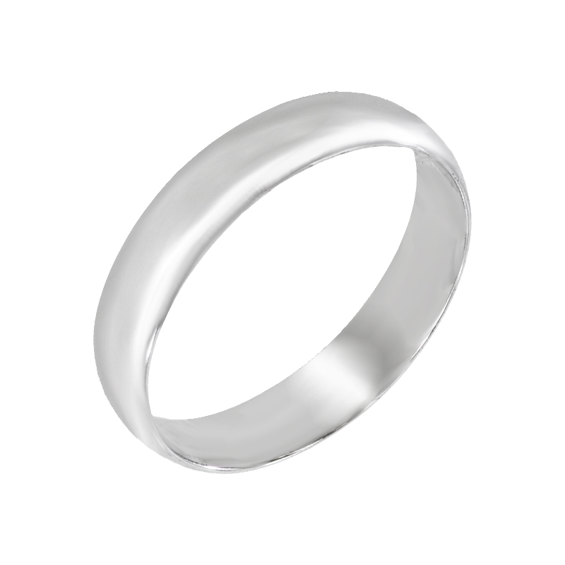 

Обручальное кольцо Diamant К0702с 16.0