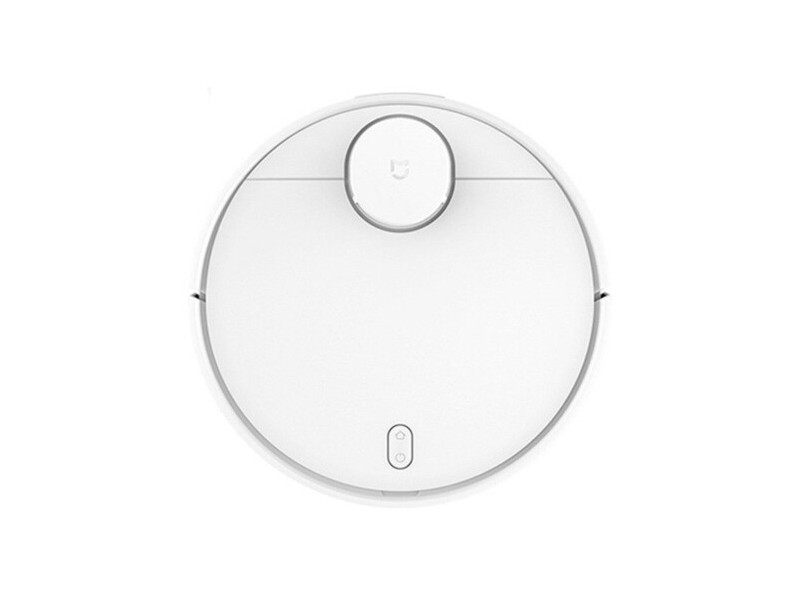 Робот-пилосос Xiaomi Mi Robot Vacuum-Mop 2 Pro White EU – фото, отзывы ...